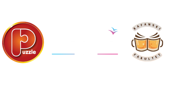 Liberte x Kafanski Fakultet - logo i sponzori